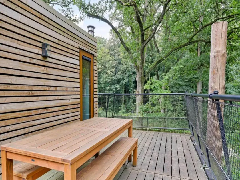 Woodland Haven for Four - Image 1