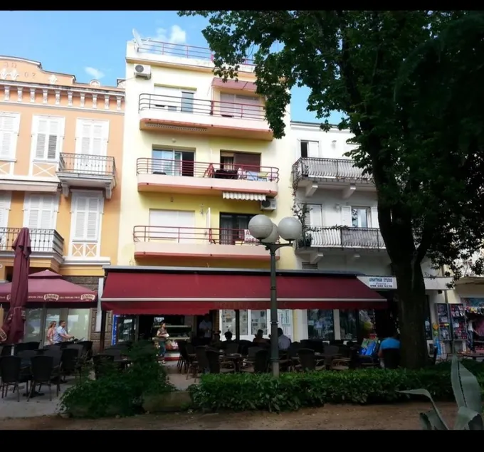 Nataly Apartment - Image 1