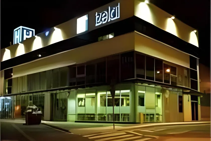 Hotel Izelai - Image 1
