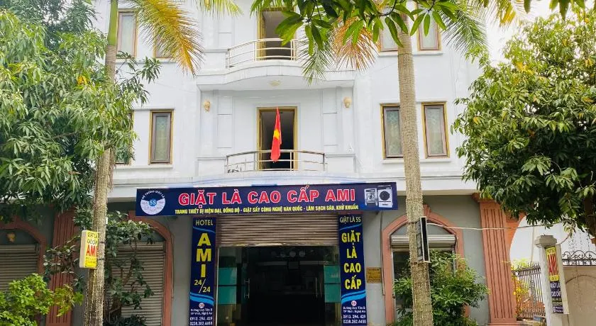 Khách sạn AMI - Image 1