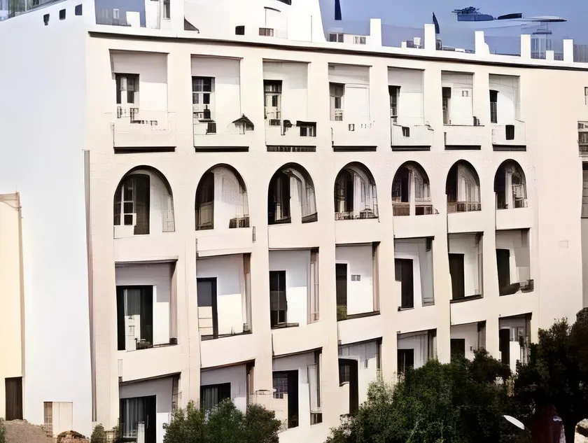 Hotel La Margherita & SPA - Image 1