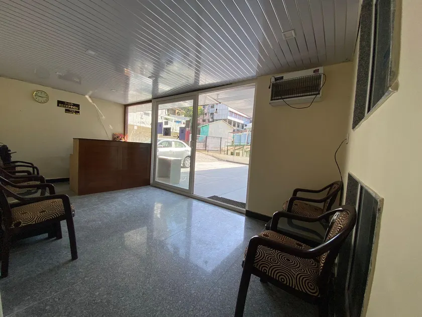 Hotel Woods View - Image 1