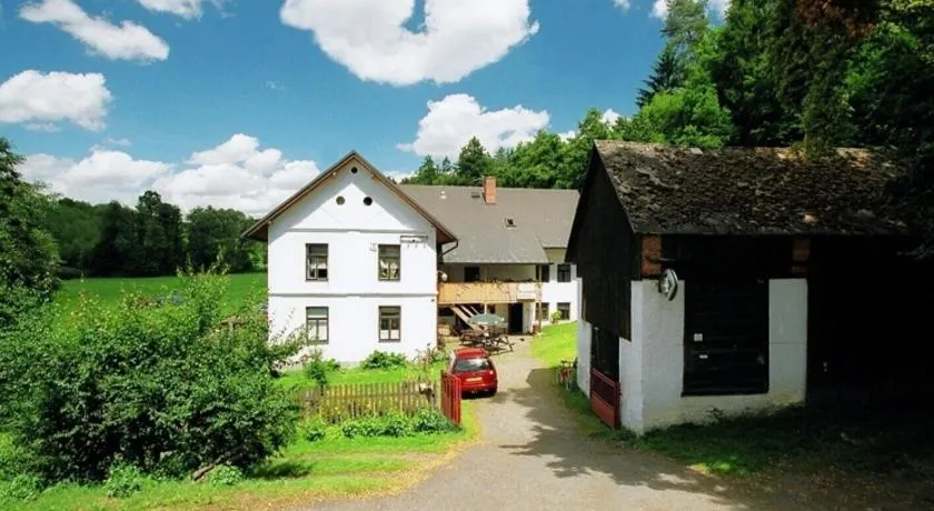 Petrovický mlýn - Image 1