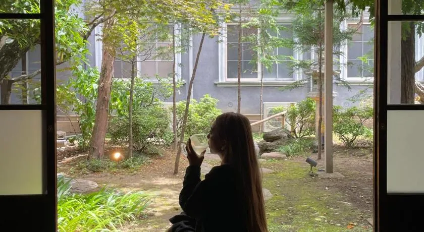 Shirafuji - Image 1