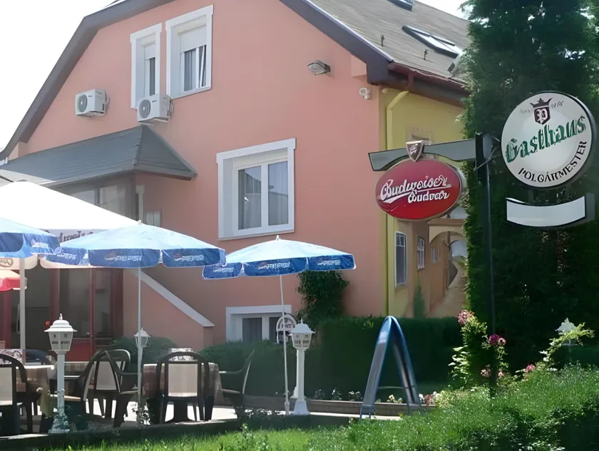 Polgármester Étterem és Panzió - Image 1
