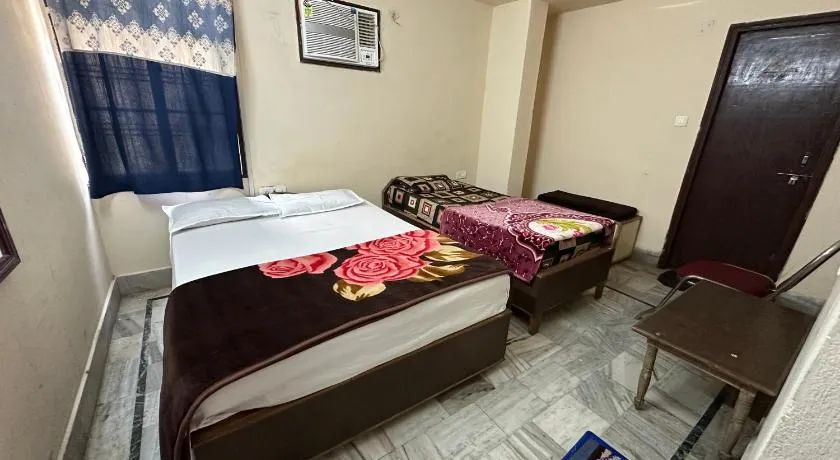 Krishna Residency - Image 1