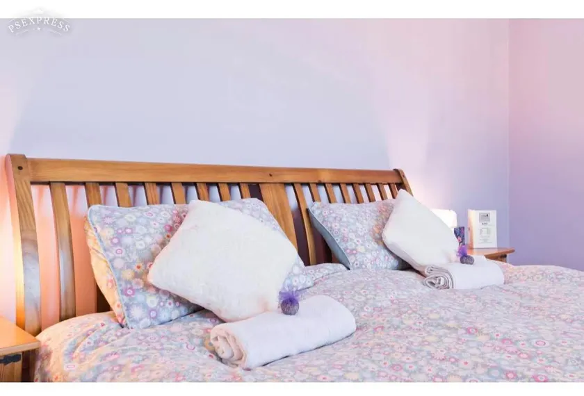 Modern Homestay 15 minutes to Dublin Airport - Image 1