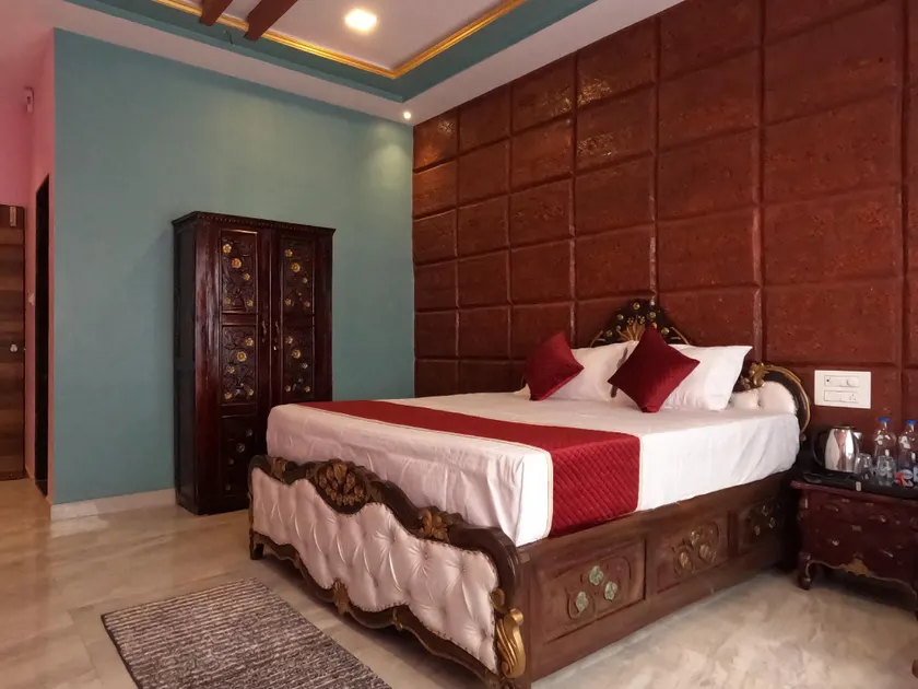 Kokan Heritage Resort - Image 1