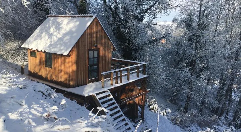 Cabane du Voyageur - Image 1