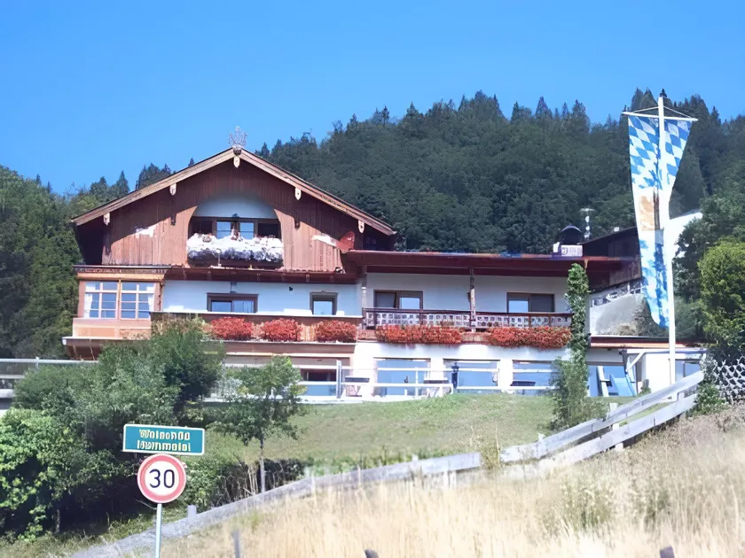 Berggasthof Hummelei - Image 1