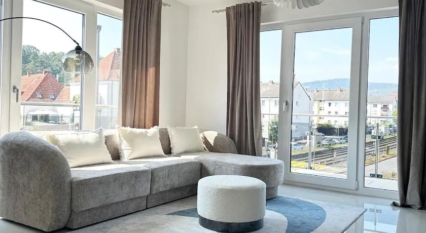 The Urban Apartment - Image 1