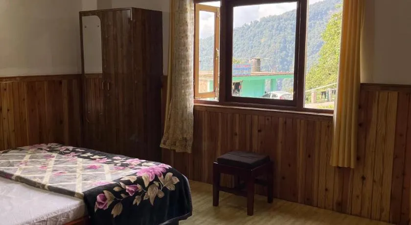 Shenga Homestay - Image 1