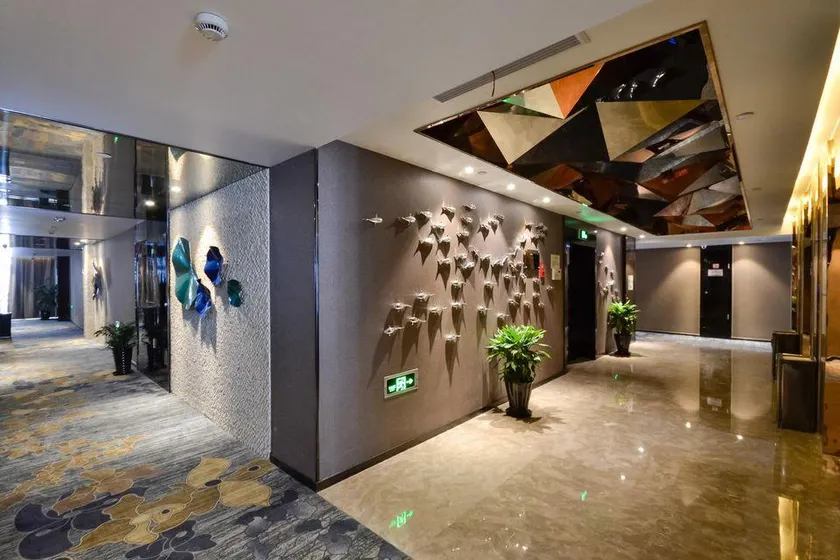 Yunlong Hotel (Wenling Yintai Branch) - Image 1