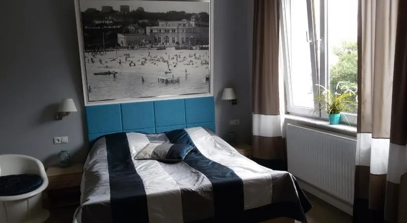 Pokoje i Apartamenty Retro Gdynia - Image 1