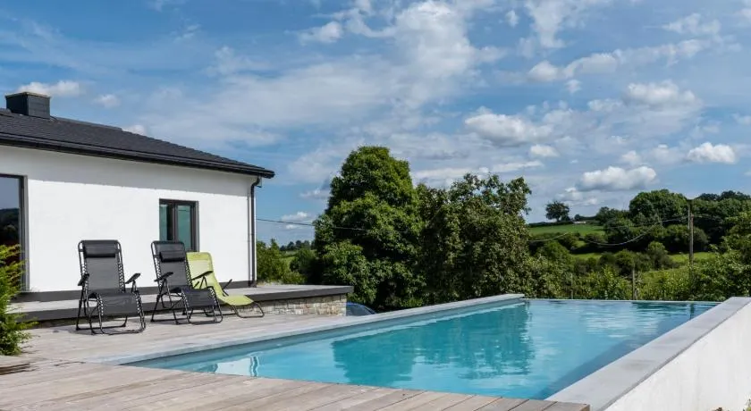 La villa de Spa - Image 1