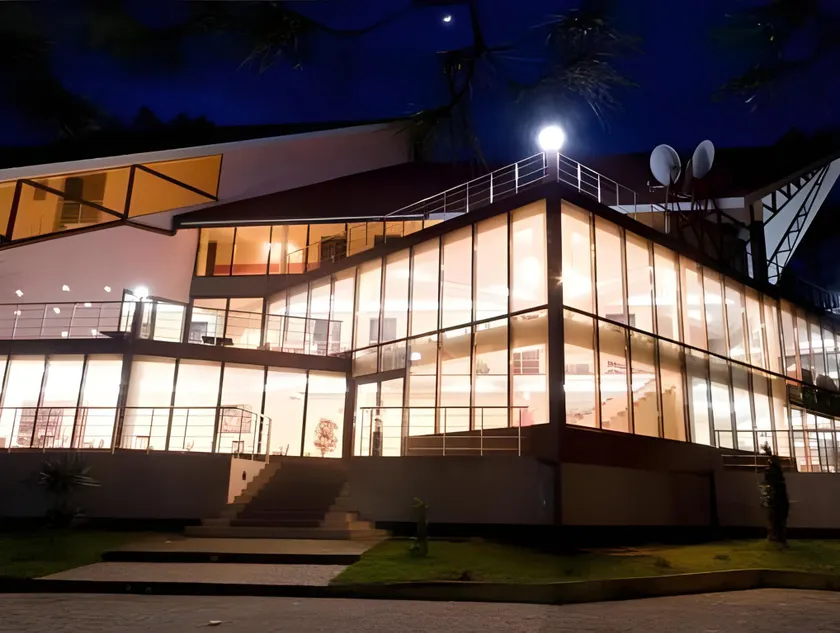 Villa ReTa Hotel & SPA - Image 1