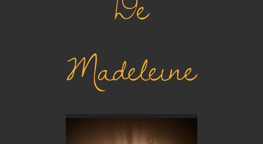 Les Secrets de Madeleine - Image 1