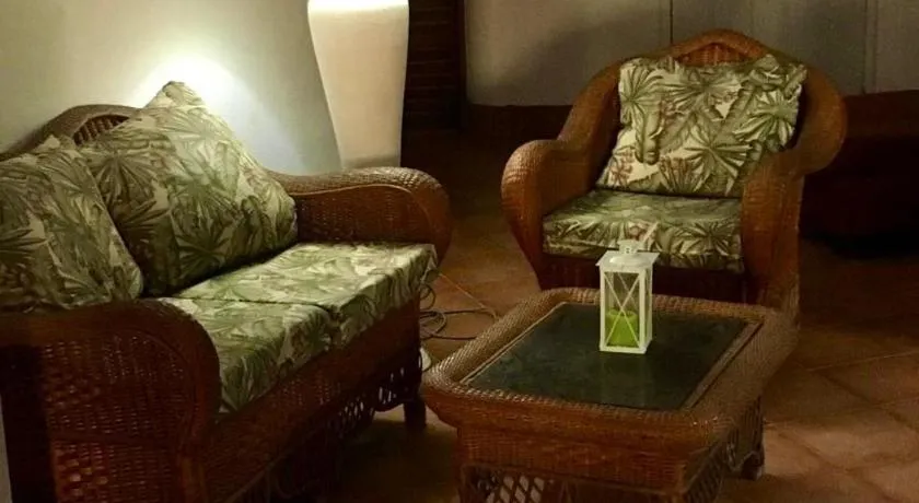 Cozy Private Room with AC, Balcony near Airport, Beach and Kite surfing - Image 1