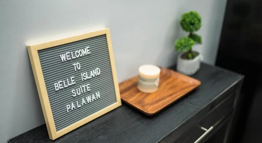 Belle Island Suite - Image 1