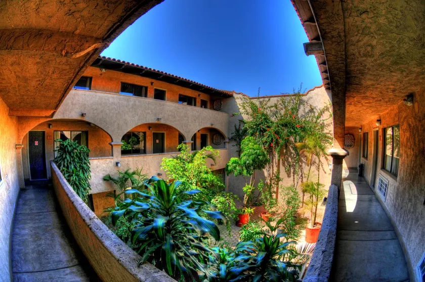 La Villa de Zaragoza - Image 1