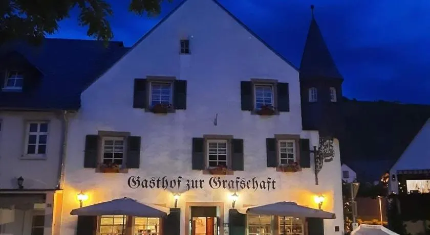 Gasthof Zur Grafschaft Veldenz - Image 1