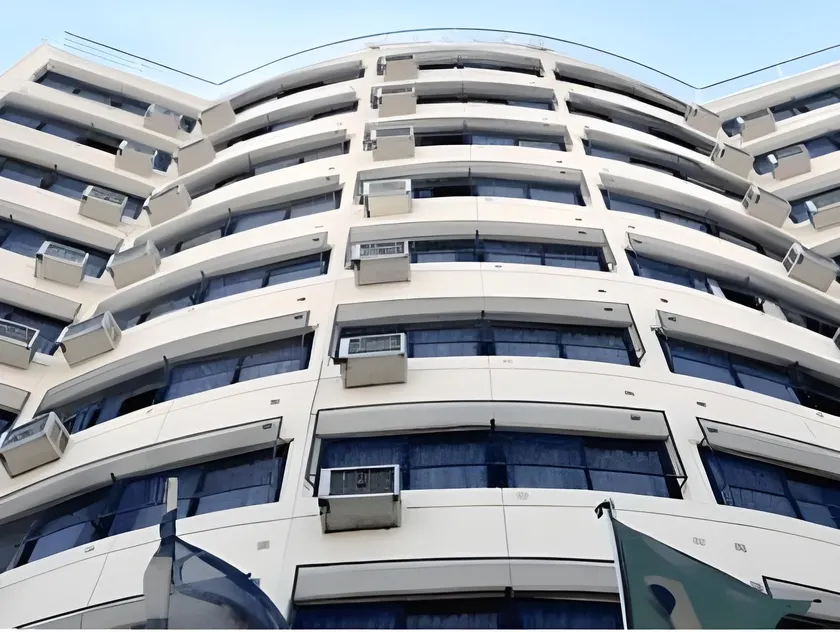 Apart Hotel Alvear - Image 1