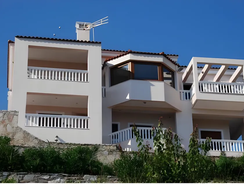 Villa Pasifai - Image 1
