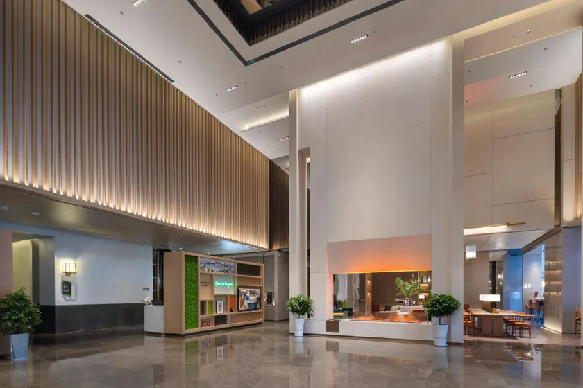 Home2 Suites by Hilton Xuancheng Xuanzhou - Image 1