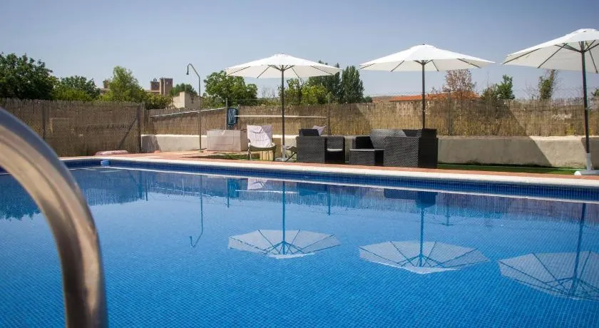Hostal-Casa Rural Rosa-Nonna - Image 1