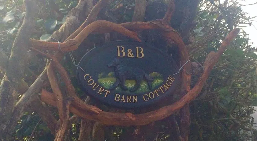 Court Barn Cottage B&B - Image 1