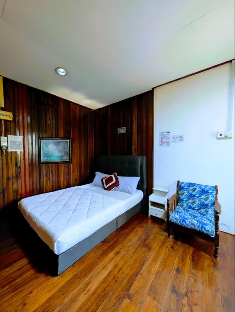 Marang Guesthouse Resort - Image 1