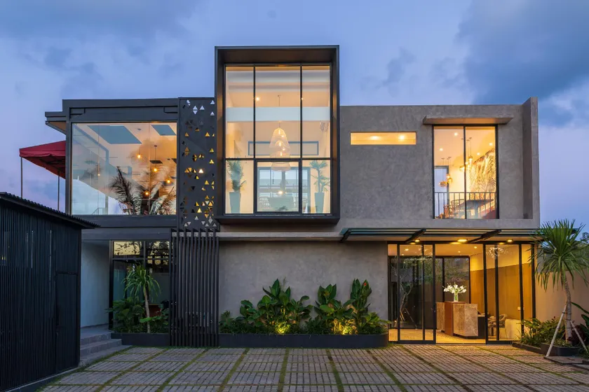 Nusa Dua Bay View Villas - Image 1