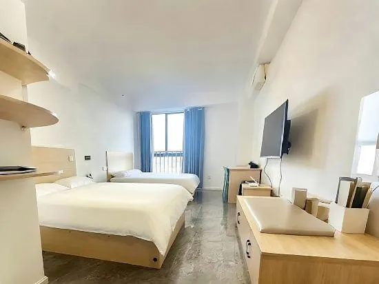 Songming Youjia E-Sports Hotel - Image 1