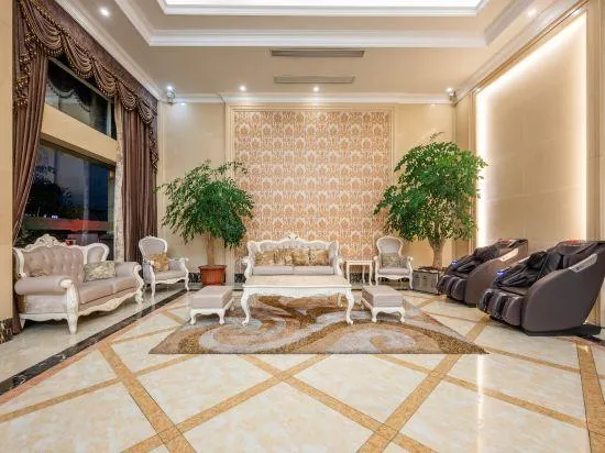 Manli Mandu Hotel - Image 1