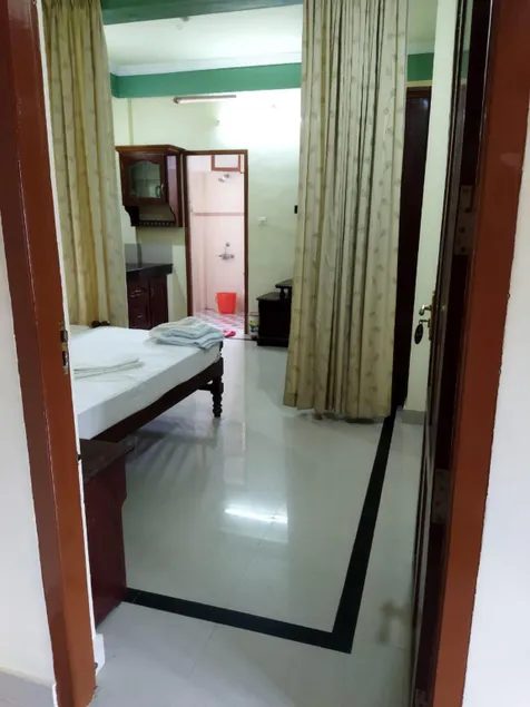 Sree Mookambika Beach Resort - Image 1