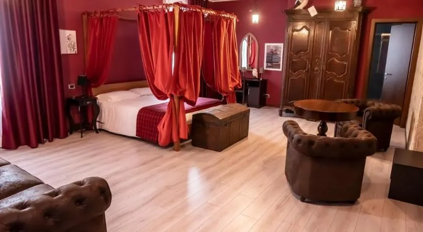 Binario Magic RistoHotel - Image 1