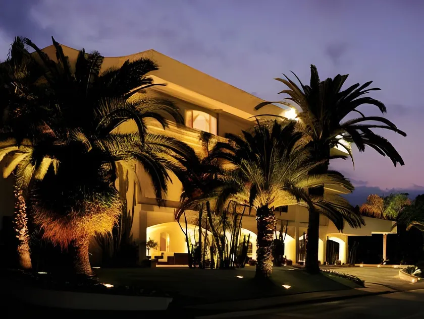 Hotel Meridiana - Image 1