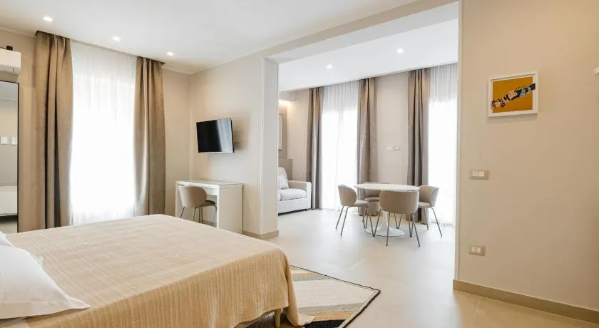 amanira Boutique Suites - Image 1