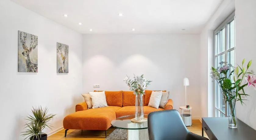 Schönauer Hof - Wohnung Lux - Image 1