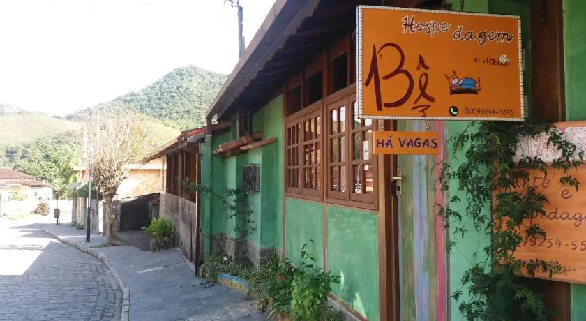 Be Hospedagem - Image 1