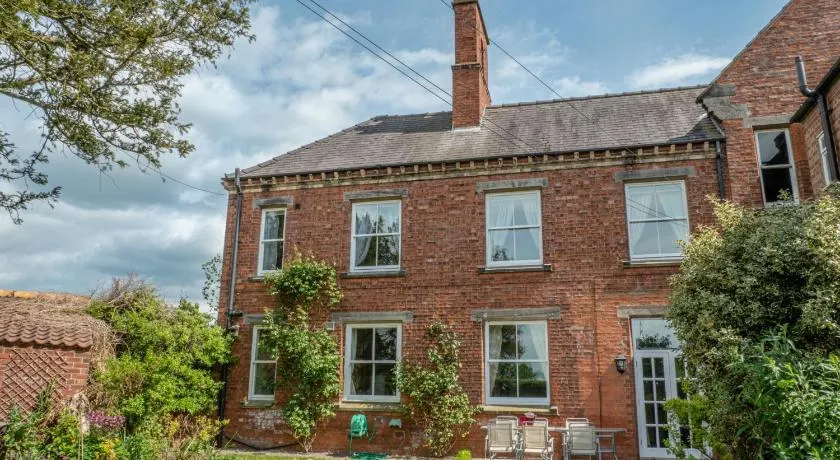 Prince Rupert House at The Red House Estate - Image 1
