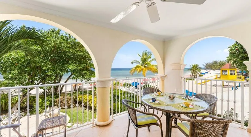 101 Sapphire Beach Barbados - Image 1