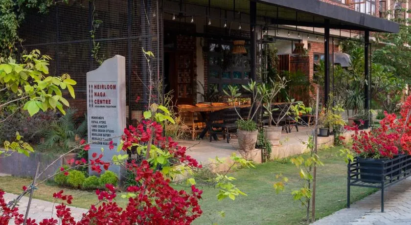 Heirloom Guesthouse - Image 1