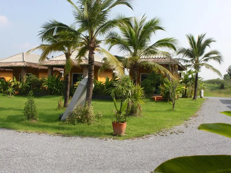 The Park Drive-Thru Check-In Resort - Image 1
