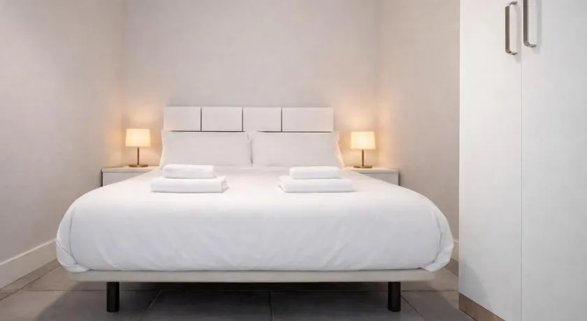 Luz y Diseño en Retiro - Apartamento de 4 Dormitorios - Image 1