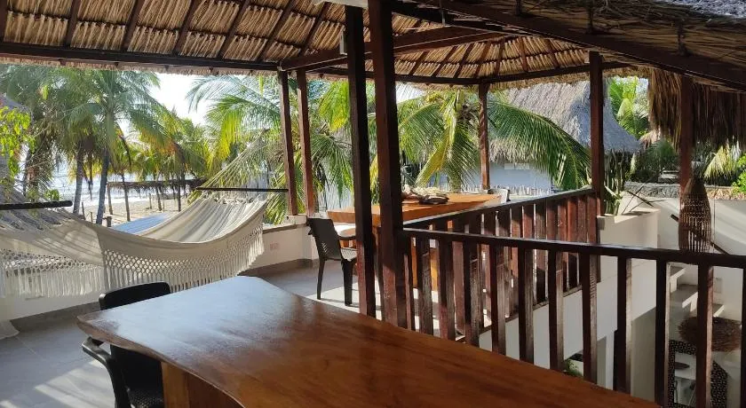 Veleros Hotel Rincon del mar - Image 1