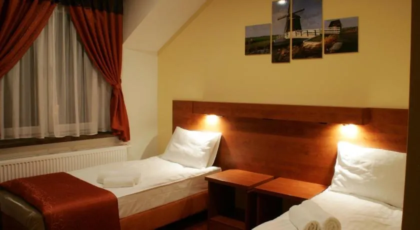 Hotel Kuźnia Oberża Polska - Image 1