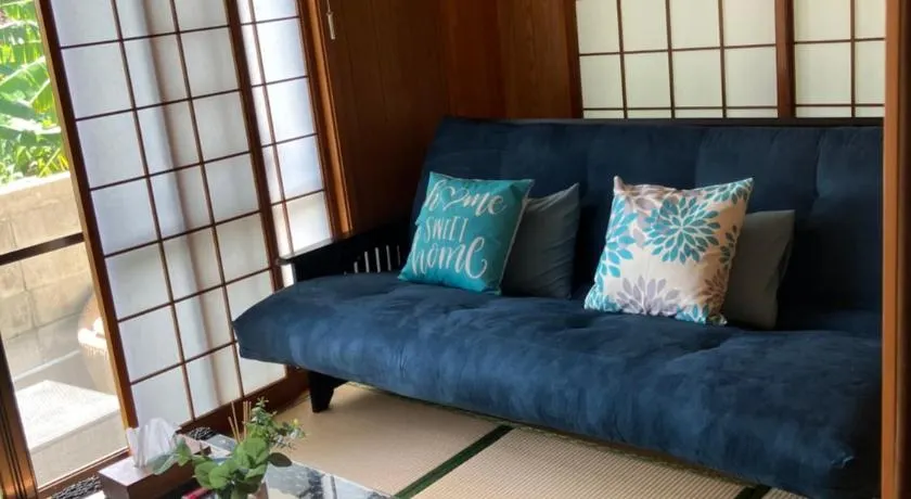 Sunkissed Divers Okinawa Yomitan Guest House 1 - Image 1