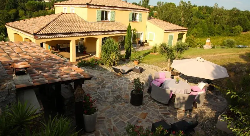 Chambres d'hôtes - Villa CARPE DIEM TOLOSA - Image 1