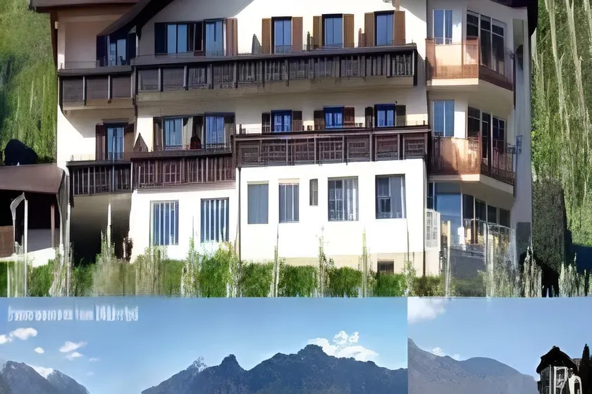Panorama Hotel Garni Bühlerhof - Image 1